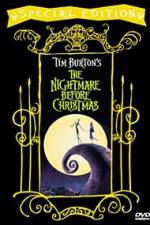 Watch The Nightmare Before Christmas Movie4k