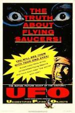 Watch Unidentified Flying Objects: The True Story of Flying Saucers Movie4k