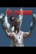 Watch The Death and Return of Superman Movie4k