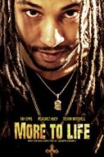 Watch More to Life Movie4k