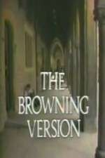 Watch The Browning Version Movie4k