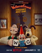 Watch Wallace & Gromit: Vengeance Most Fowl Movie4k