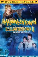 Watch Halloweentown Movie4k