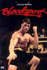 Watch Bloodsport Movie4k
