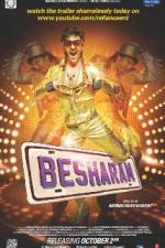 Watch Besharam Movie4k