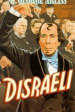 Watch Disraeli Movie4k
