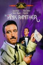 Watch Pink Panther 1963 Movie4k