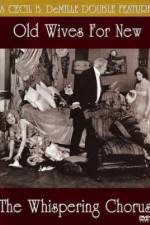 Watch Old Wives for New Movie4k