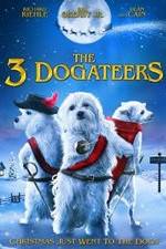 Watch The Three Dogateers Movie4k