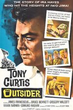 Watch The Outsider Movie4k