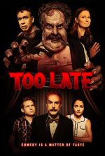 Watch Too Late Movie4k