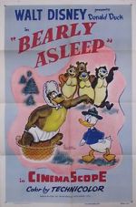 Watch Bearly Asleep (Short 1955) Movie4k