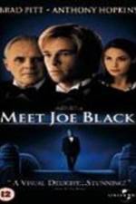 Watch Meet Joe Black Movie4k