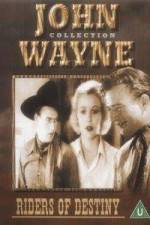 Watch Riders of Destiny Movie4k