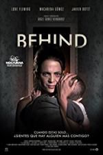 Watch Behind Movie4k