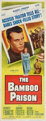 Watch The Bamboo Prison Movie4k