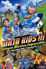 Watch Nintama Rantar�: Natsuyasumi shukudai daisakusen! no dan Movie4k