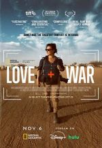 Watch Love+War Movie4k