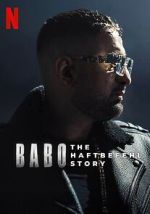 Watch Babo: The Haftbefehl Story Movie4k