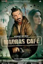 Watch Madras Cafe Movie4k