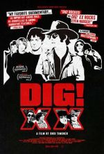 Watch DIG! XX Movie4k