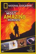 Watch National Geographics Most Amazing Moments Movie4k