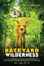 Watch Backyard Wilderness (Short 2018) Movie4k