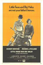Watch Little Fauss and Big Halsy Movie4k