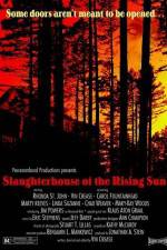 Watch Slaughterhouse of the Rising Sun Movie4k