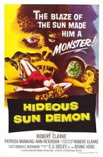Watch The Hideous Sun Demon Movie4k