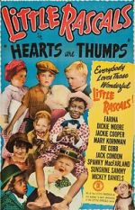 Watch Hearts Are Thumps (Short 1937) Movie4k