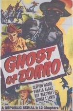 Watch Ghost of Zorro Movie4k
