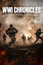 Watch WWI Chronicles: Everything Changed Movie4k