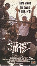 Watch Street Hitz Movie4k