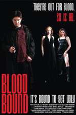 Watch Blood Bound Movie4k