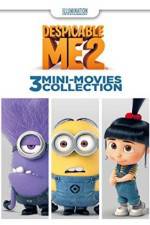 Watch Despicable Me 2: 3 Mini-Movie Collection Movie4k