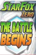Watch Star Fox Zero The Battle Begins Movie4k
