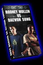 Watch Rodney Mullen VS Daewon Song Movie4k