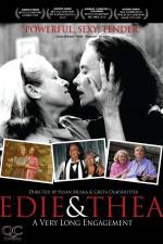 Watch Edie and Thea A Very Long Engagement Movie4k