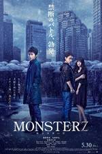 Watch Monsterz Movie4k