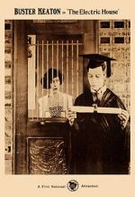 Watch The Electric House Movie4k