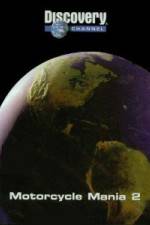 Watch Jesse James Motorcycle Mania II Movie4k