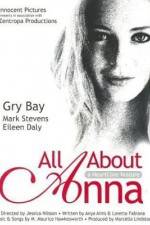 Watch All About Anna Movie4k