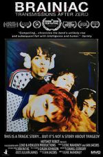 Watch Brainiac: Transmissions After Zero Movie4k