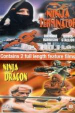 Watch Ninja Terminator Movie4k