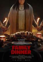 Watch Family Dinner Movie4k
