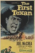 Watch The First Texan Movie4k