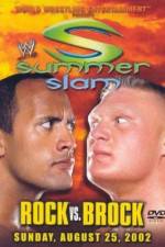 Watch Summerslam Movie4k