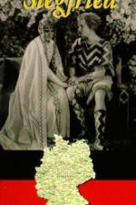 Watch Die Nibelungen: Siegfried Movie4k