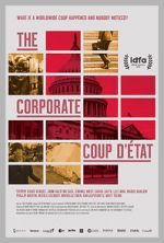 Watch The Corporate Coup D\'�tat Movie4k